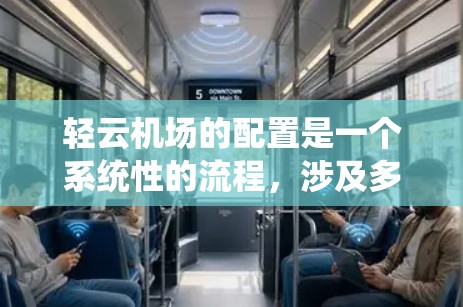 轻云机场的配置是一个系统性的流程,涉及多个步骤和细节,以下是详细的步骤指南 轻云机场的配置是一个系统性的流程,涉及多个步骤和细节,以下是详细的步骤指南
