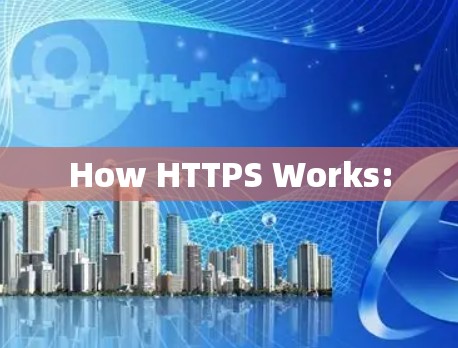 How HTTPS Works: How HTTPS Works: