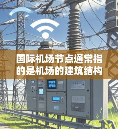 国际机场节点通常指的是机场的建筑结构部分,主要包括以下几个方面 国际机场节点通常指的是机场的建筑结构部分,主要包括以下几个方面