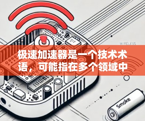 极速加速器是一个技术术语,可能指在多个领域中应用的高效加速技术。以下是对极速加速器的详细解释 极速加速器是一个技术术语,可能指在多个领域中应用的高效加速技术。以下是对极速加速器的详细解释