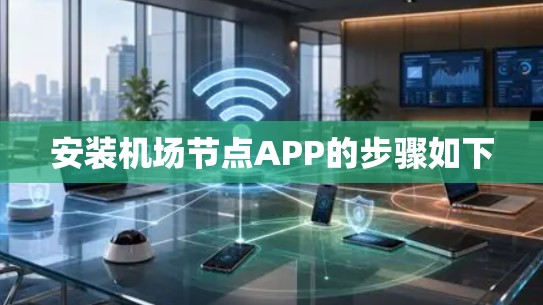 安装机场节点APP的步骤如下 安装机场节点APP的步骤如下