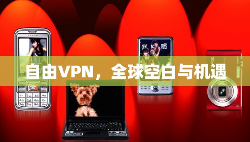 自由VPN,全球空白与机遇 自由VPN,全球空白与机遇
