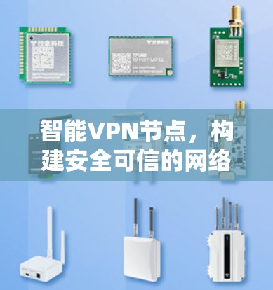智能VPN节点,构建安全可信的网络环境 智能VPN节点,构建安全可信的网络环境