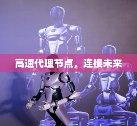 高速代理节点,连接未来 高速代理节点,连接未来