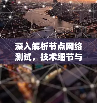 深入解析节点网络测试,技术细节与实际应用 深入解析节点网络测试,技术细节与实际应用