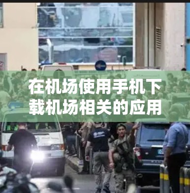 在机场使用手机下载机场相关的应用,可以考虑以下几种方式 在机场使用手机下载机场相关的应用,可以考虑以下几种方式