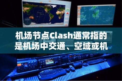 机场节点Clash通常指的是机场中交通、空域或机位之间的冲突或混乱。以下是关于机场节点Clash的一些常见解释和解决方案 机场节点Clash通常指的是机场中交通、空域或机位之间的冲突或混乱。以下是关于机场节点Clash的一些常见解释和解决方案