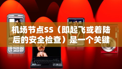 机场节点SS(即起飞或着陆后的安全检查)是一个关键的航空安全流程,主要涉及机场管理部门在特定条件下对飞机进行安全评估和检查。以下是关于SS的具体信息和影响 机场节点SS(即起飞或着陆后的安全检查)是一个关键的航空安全流程,主要涉及机场管理部门在特定条件下对飞机进行安全评估和检查。以下是关于SS的具体信息和影响