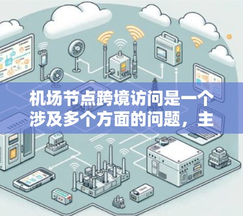 机场节点跨境访问是一个涉及多个方面的问题,主要包括安全、便利性、基础设施、费用、运营影响和法律问题。以下是详细的解释 机场节点跨境访问是一个涉及多个方面的问题,主要包括安全、便利性、基础设施、费用、运营影响和法律问题。以下是详细的解释