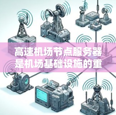 高速机场节点服务器是机场基础设施的重要组成部分,主要负责信号传输、快速移动和乘客指引等功能。以下是对高速机场节点服务器的详细分析 高速机场节点服务器是机场基础设施的重要组成部分,主要负责信号传输、快速移动和乘客指引等功能。以下是对高速机场节点服务器的详细分析