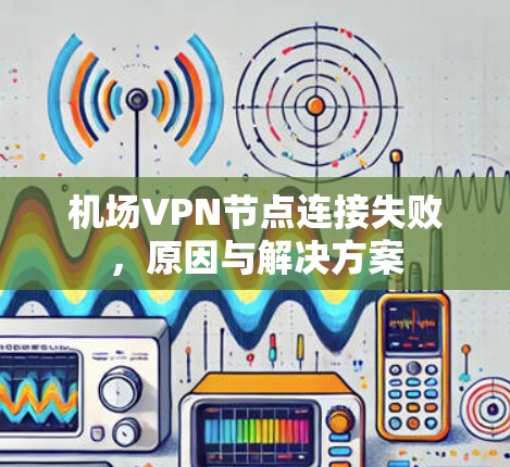 机场VPN节点连接失败,原因与解决方案 机场VPN节点连接失败,原因与解决方案