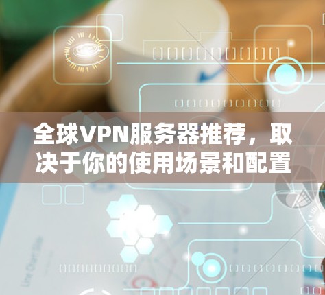 全球VPN服务器推荐,取决于你的使用场景和配置。以下是一些推荐的全球VPN服务器,供你参考 全球VPN服务器推荐,取决于你的使用场景和配置。以下是一些推荐的全球VPN服务器,供你参考