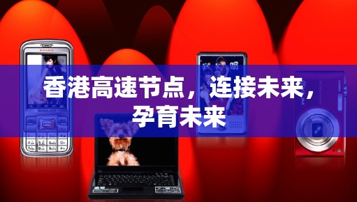 香港高速节点,连接未来,孕育未来 香港高速节点,连接未来,孕育未来