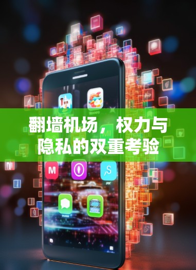 翻墙机场,权力与隐私的双重考验 翻墙机场,权力与隐私的双重考验