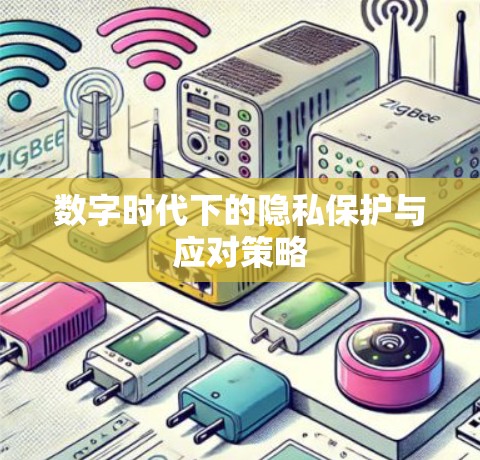 数字时代下的隐私保护与应对策略