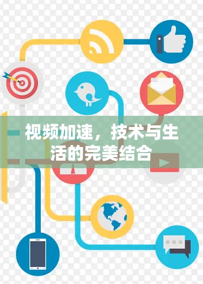 视频加速,技术与生活的完美结合 视频加速,技术与生活的完美结合