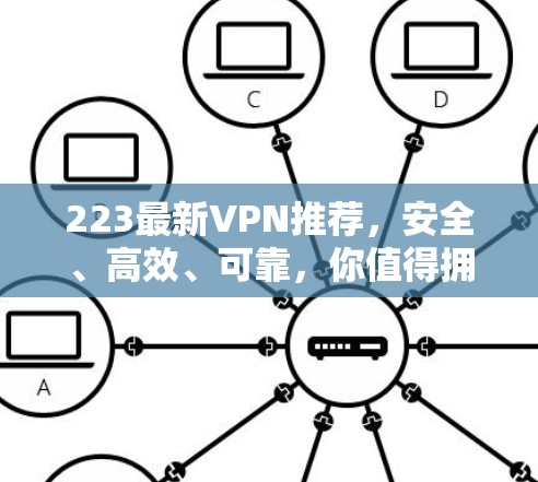 223最新VPN推荐,安全、高效、可靠,你值得拥有的工具 223最新VPN推荐,安全、高效、可靠,你值得拥有的工具