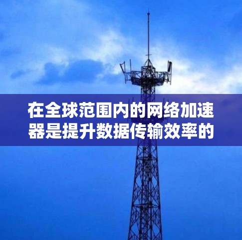 在全球范围内的网络加速器是提升数据传输效率的重要工具,以下是对不同网络加速器的综合分析,帮助您做出明智的选择 在全球范围内的网络加速器是提升数据传输效率的重要工具,以下是对不同网络加速器的综合分析,帮助您做出明智的选择
