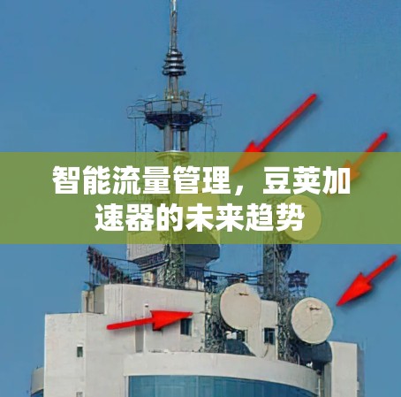 智能流量管理,豆荚加速器的未来趋势 智能流量管理,豆荚加速器的未来趋势