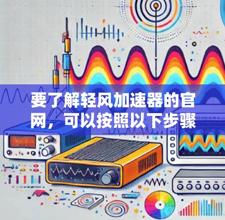 要了解轻风加速器的官网,可以按照以下步骤进行 要了解轻风加速器的官网,可以按照以下步骤进行