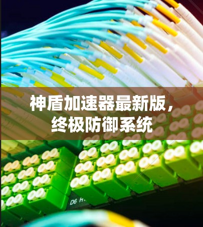 神盾加速器最新版,终极防御系统 神盾加速器最新版,终极防御系统