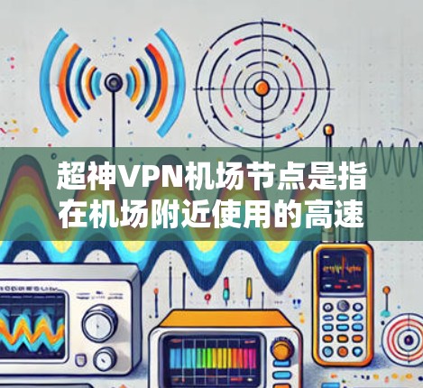 超神VPN机场节点是指在机场附近使用的高速、高安全的VPN服务器或设备。这些节点通常是为了方便机场用户访问外部VPN服务而设置,提供超高的网络速度和强安全性。以下是对这些超神VPN机场节点的分析 超神VPN机场节点是指在机场附近使用的高速、高安全的VPN服务器或设备。这些节点通常是为了方便机场用户访问外部VPN服务而设置,提供超高的网络速度和强安全性。以下是对这些超神VPN机场节点的分析