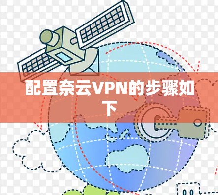 配置奈云VPN的步骤如下 配置奈云VPN的步骤如下