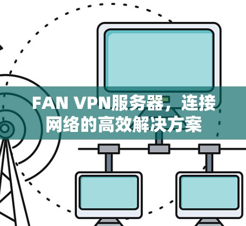 FAN VPN服务器,连接网络的高效解决方案 FAN VPN服务器,连接网络的高效解决方案