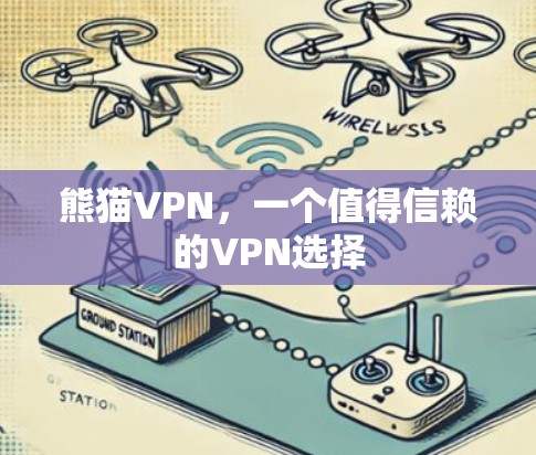熊猫VPN,一个值得信赖的VPN选择 熊猫VPN,一个值得信赖的VPN选择