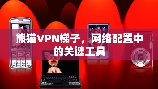 熊猫VPN梯子,网络配置中的关键工具 熊猫VPN梯子,网络配置中的关键工具
