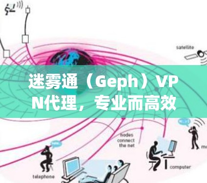 迷雾通(Geph)VPN代理,专业而高效的流量解决方案 迷雾通(Geph)VPN代理,专业而高效的流量解决方案