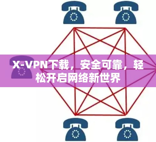 X-VPN下载,安全可靠,轻松开启网络新世界 X-VPN下载,安全可靠,轻松开启网络新世界