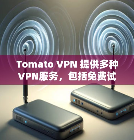 Tomato VPN 提供多种VPN服务，包括免费试用、限时折扣、积分抵扣等多种优惠活动。以下是一些常见的Tomato VPN优惠活动