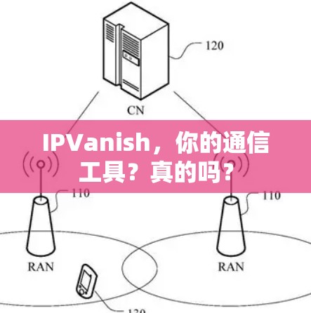 IPVanish,你的通信工具?真的吗? IPVanish,你的通信工具?真的吗?