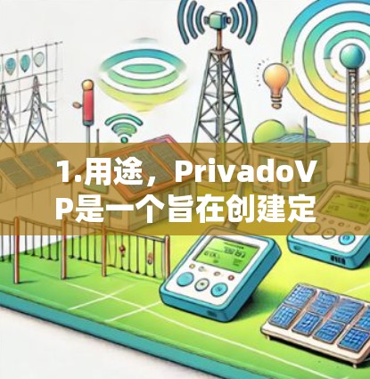 1.用途,PrivadoVP是一个旨在创建定制Linux分布的工具,适用于开发人员、开发者和 enthusiasts,用于实验性构建特定分布 1.用途,PrivadoVP是一个旨在创建定制Linux分布的工具,适用于开发人员、开发者和 enthusiasts,用于实验性构建特定分布