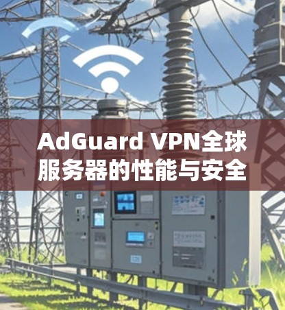 AdGuard VPN全球服务器的性能与安全分析 AdGuard VPN全球服务器的性能与安全分析