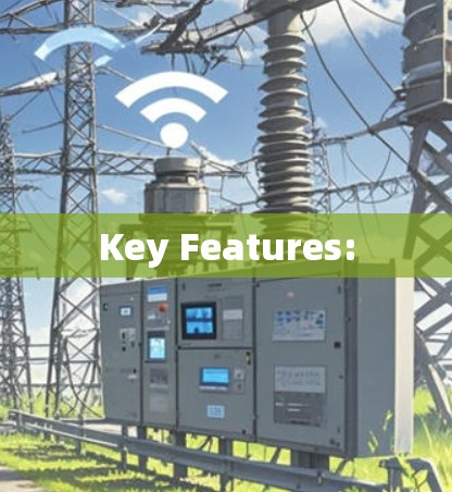 Key Features: Key Features: