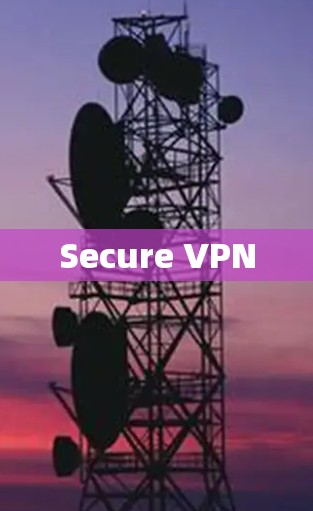 Secure VPN Secure VPN