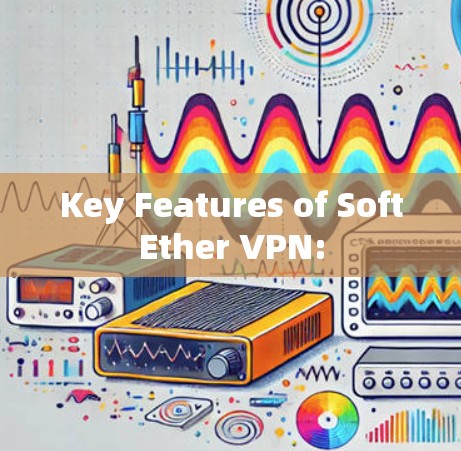 Key Features of SoftEther VPN: Key Features of SoftEther VPN: