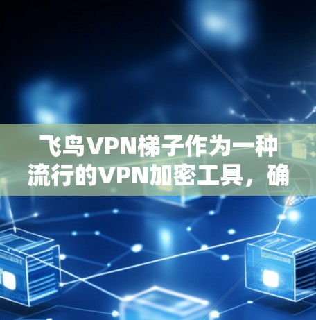 飞鸟VPN梯子作为一种流行的VPN加密工具,确实存在一定的安全风险。以下是详细的分析和建议 飞鸟VPN梯子作为一种流行的VPN加密工具,确实存在一定的安全风险。以下是详细的分析和建议