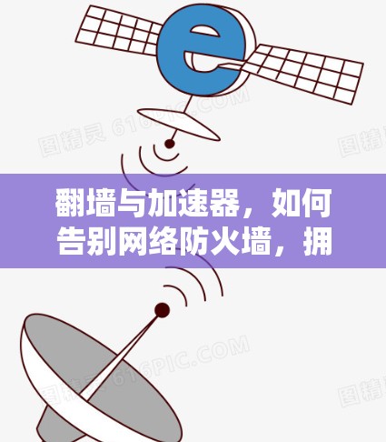 翻墙与加速器,如何告别网络防火墙,拥抱更快、更安全的通信 翻墙与加速器,如何告别网络防火墙,拥抱更快、更安全的通信