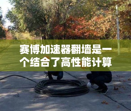 赛博加速器翻墙是一个结合了高性能计算和快速数据传输的技术概念，其核心含义是通过一种高效的技术手段，利用超高速率的计算设备和智能算法来快速传输和翻墙数据。以下是对该概念的详细分析