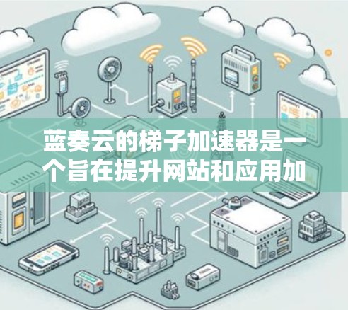 蓝奏云的梯子加速器是一个旨在提升网站和应用加载速度的工具,主要通过优化HTML和CSS等技术实现。以下是关于蓝奏云梯子加速器的主要信息 蓝奏云的梯子加速器是一个旨在提升网站和应用加载速度的工具,主要通过优化HTML和CSS等技术实现。以下是关于蓝奏云梯子加速器的主要信息