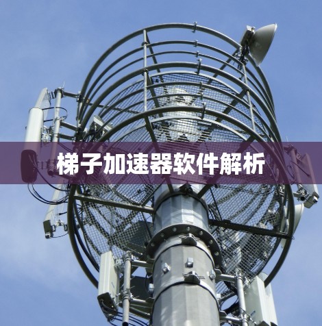 梯子加速器软件解析 梯子加速器软件解析