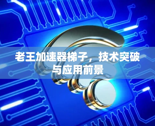 老王加速器梯子,技术突破与应用前景 老王加速器梯子,技术突破与应用前景