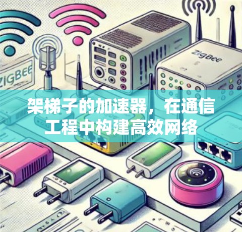 架梯子的加速器,在通信工程中构建高效网络 架梯子的加速器,在通信工程中构建高效网络