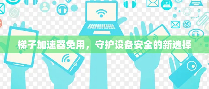 梯子加速器免用,守护设备安全的新选择 梯子加速器免用,守护设备安全的新选择