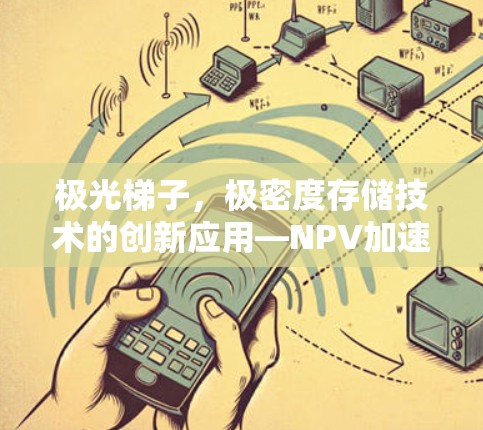 极光梯子,极密度存储技术的创新应用—NPV加速器的未来探索 极光梯子,极密度存储技术的创新应用—NPV加速器的未来探索