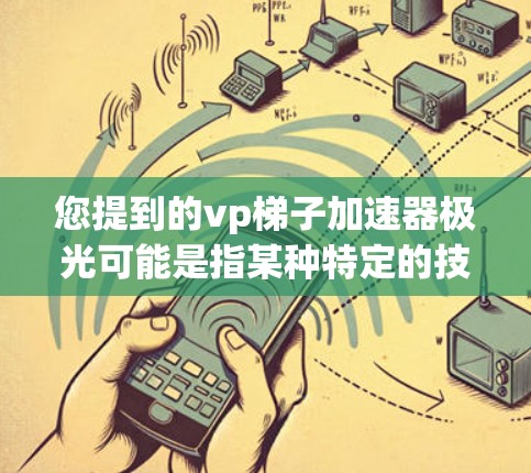 您提到的vp梯子加速器极光可能是指某种特定的技术或产品名称,但需要更多的上下文信息来准确理解其含义。以下是一些可能的解释和应用 您提到的vp梯子加速器极光可能是指某种特定的技术或产品名称,但需要更多的上下文信息来准确理解其含义。以下是一些可能的解释和应用