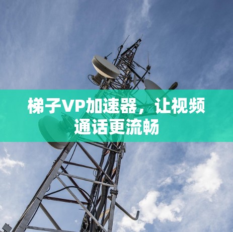 梯子VP加速器,让视频通话更流畅 梯子VP加速器,让视频通话更流畅